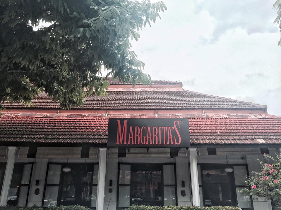 Margarita's Dempsey Hill One of the Best Mexican Restaurant in