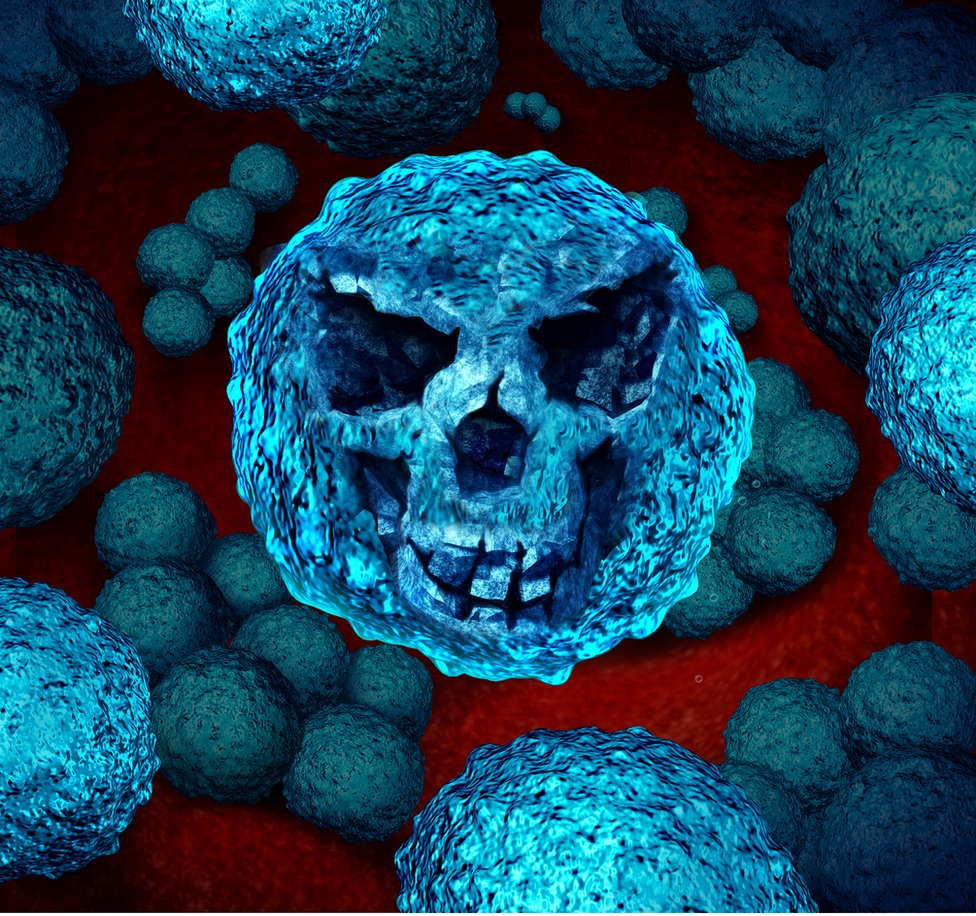 Epidemias y lucha contra la resistencia a los antibióticos