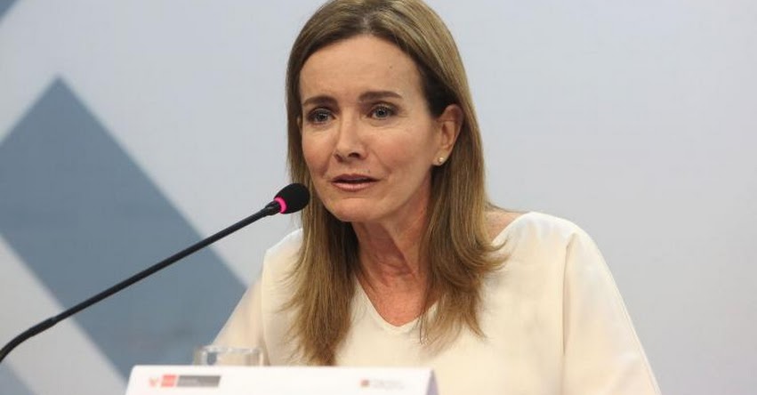 Ministra de Educación responde hoy pliego interpelatorio de 40 preguntas en el Congreso de la República Ministra de Educación responde hoy pliego interpelatorio de 40 preguntas en el Congreso de la República