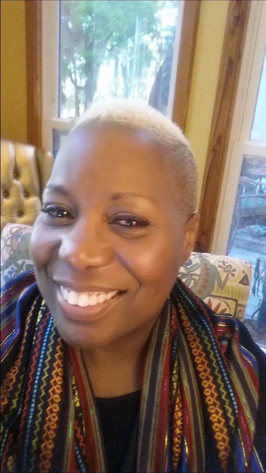 Bertice BerryThe Art of Living