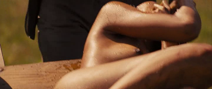Celeb nue Stars du porno et cÃ©lÃ©britÃ©s nues Kerry Washington