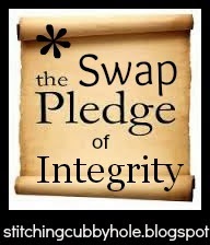 Swap Pledge
