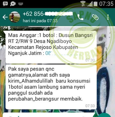 Cara Menyembuhkan Asam Lambung Secara Total Cara Menyembuhkan Asam Lambung Secara Total
