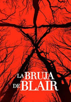 Poster de la pelicula La Bruja de Blair La Bruja de Blair