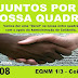 Administração de Ceilândia lança o Programa Juntos Por Nossa Quadra