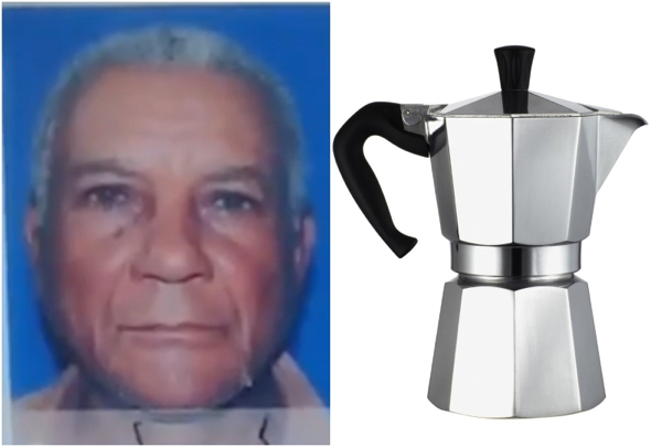 Muere uno de tres que se intoxicaron con café en SFM Muere uno de tres que se intoxicaron con café en SFM