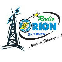 radio orion
