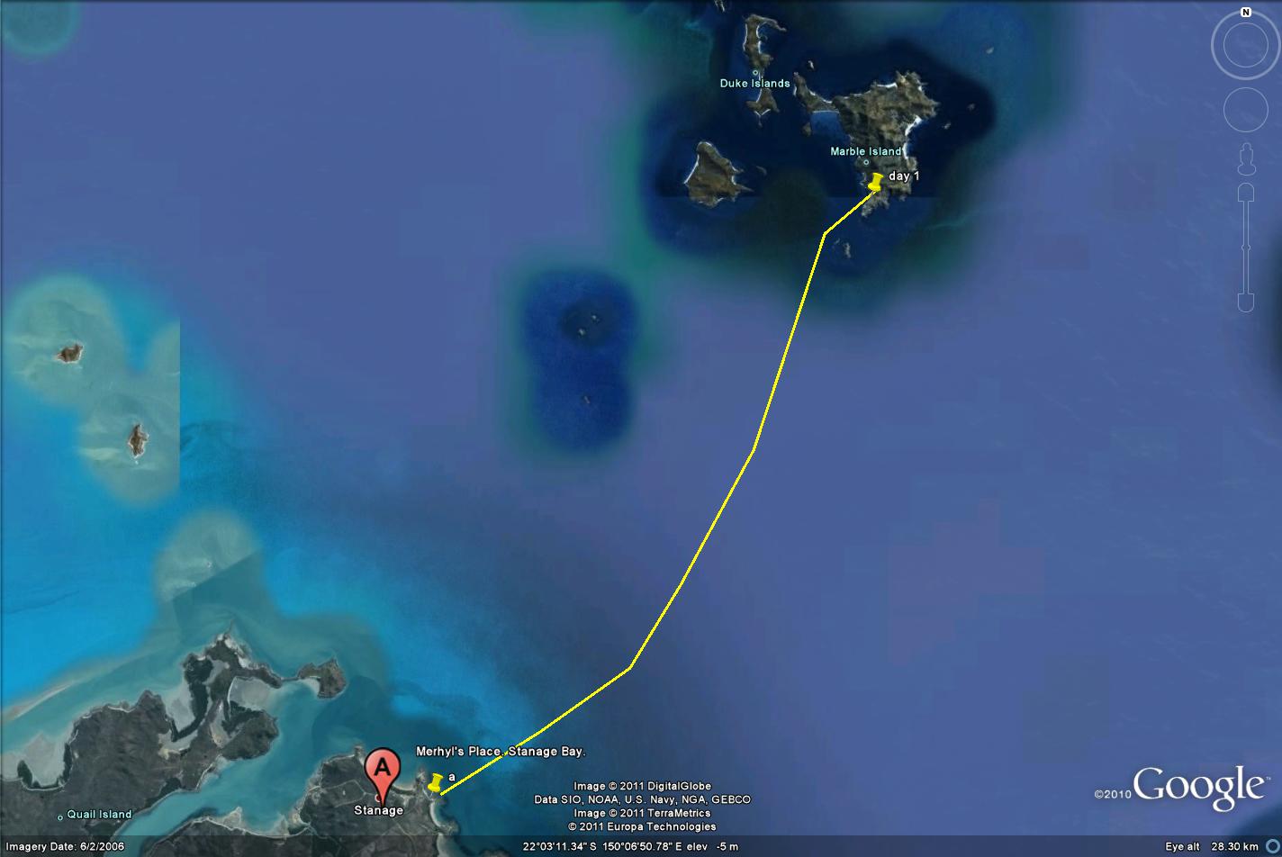 ipaddle No Reception