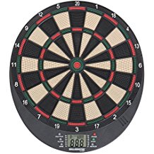 Arachnid Electronic Dart Boards - Electronic Dart Board