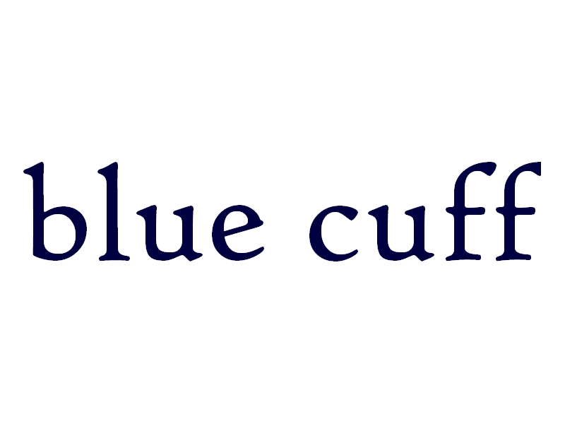 bluecuff
