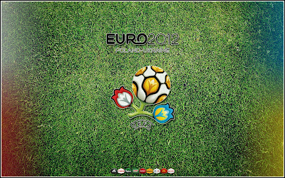 Euro 2012 - Polland & Ukraine Wallpaper