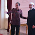 Kunjungan Grand Syeikh dan Masa Depan Islam Moderat di Indonesia