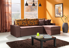 Ideas para la decoración de salas con fotos