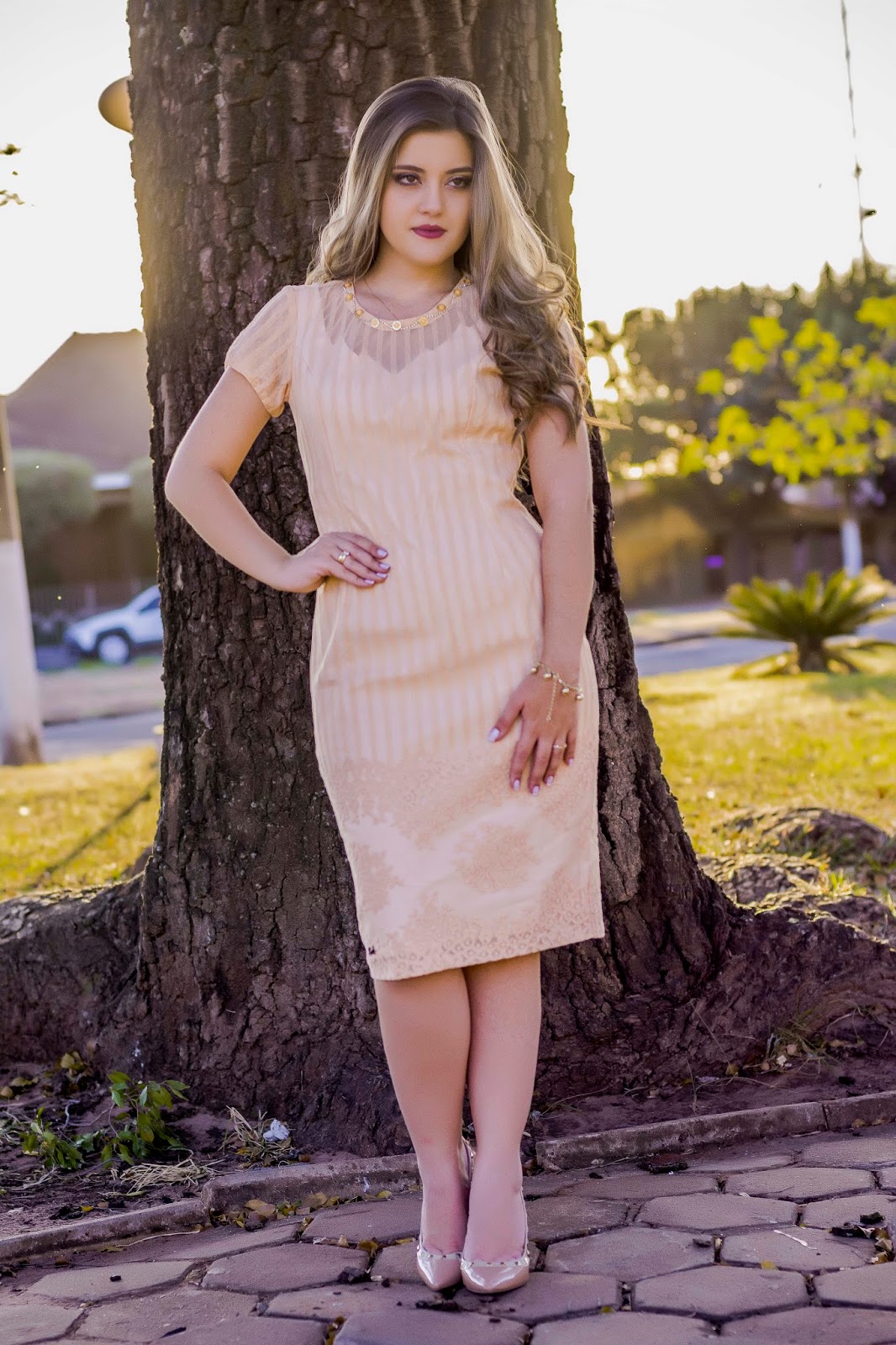 criativa moda evangélica