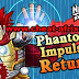 Cheat Special Training Session Phantom 2013 Ninja Saga 