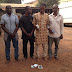 Police Arrest Waste Management Impersonators In Enugu State - Photos