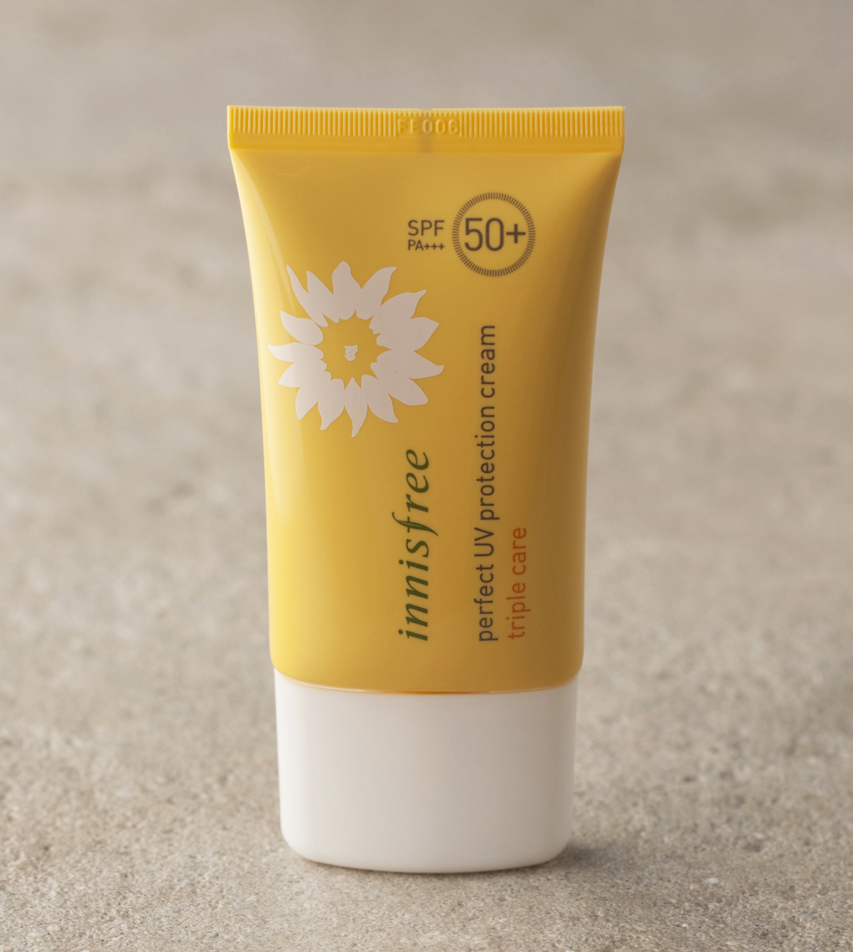 [Innisfree] Perfect UV protection cream Triple Care SPF50+ PA