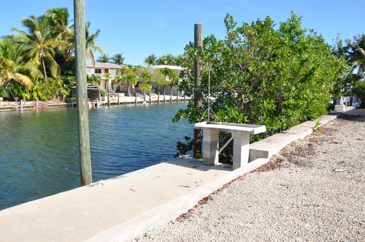 Real Estate in the Florida Keys Vacant Land in the Upper Keys