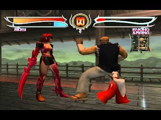bloody roar extreme 3rd costume bloody roar extreme 3rd costume