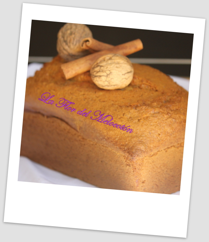 La Flor del Melocot\u00f3n: CARROT CAKE DE HUMMINGBIRD