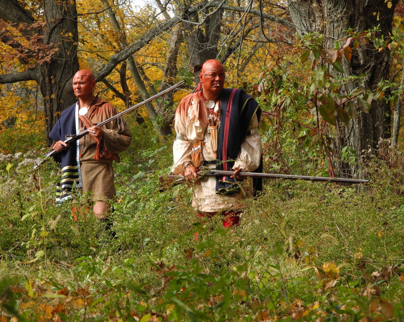 Leather from the Past "250 Years Ago Today"