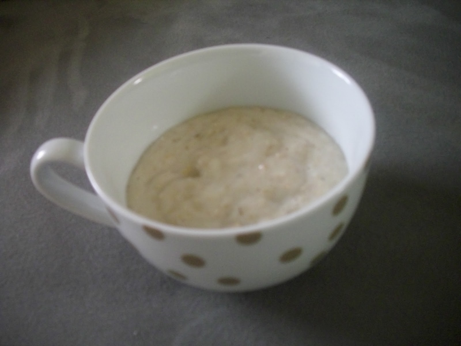Haferschleim — Rezepte Suchen