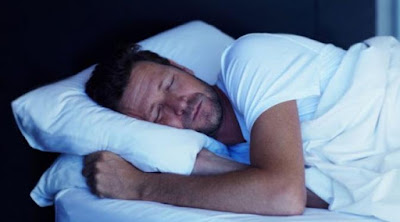 7 Tips Cara Jitu Tidur Lebih Cepat 7 Tips Cara Jitu Tidur Lebih Cepat