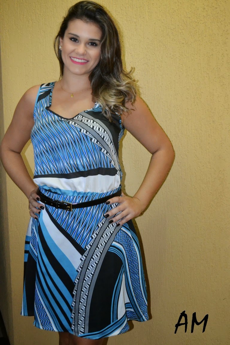 Frisson por Ana Mattos Boutique Marina Padovani Mastro