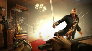 Dishonored SKIDROW mediafire download