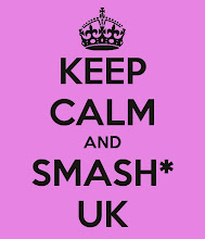 Join The UK Smash* Journaling Group