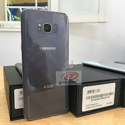 Samsung Galaxy S8 Plus Gray