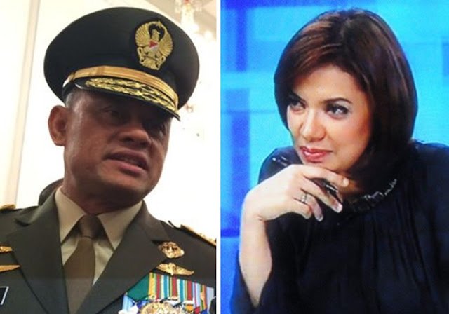 Jenderal Gatot - Najwa Shihab