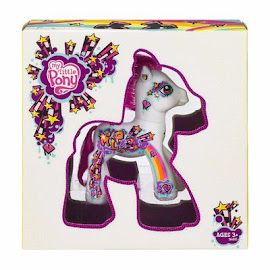 My Little Pony "Graffiti Pony" Exclusives SDCC G3 Pony