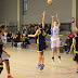 Baloncesto | Paúles Galtzagorri gana todo el fin de semana y se pone líder de la Sénior de Primera