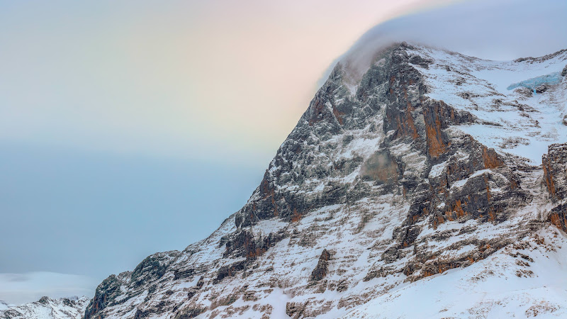 Natural Landscapes from Alps