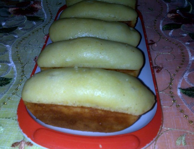 Resep Kue Pukis Banyumas Mantap Resep Kue Pukis Banyumas Mantap