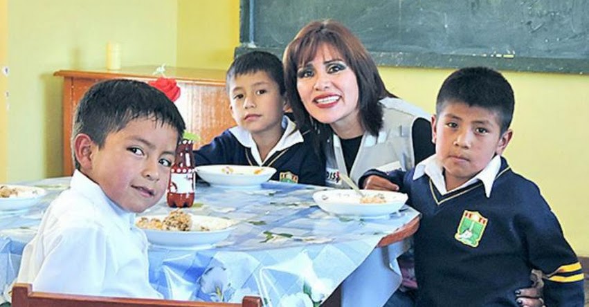 QALI WARMA: Programa social movilizó a voluntarios para que apoyen la alimentación escolar y a cambio reciben becas - www.qaliwarma.gob.pe QALI WARMA: Programa social movilizó a voluntarios para que apoyen la alimentación escolar y a cambio reciben becas - www.qaliwarma.gob.pe