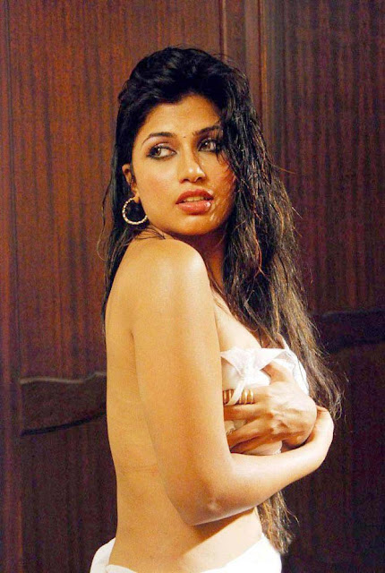 Topless Indian Actress Super Hot And Spicy Pictures Set-3