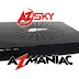 Azsky SK4 Slim Atualização v1.065 - 12/09/2017