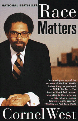 cornel west nihilism in black america