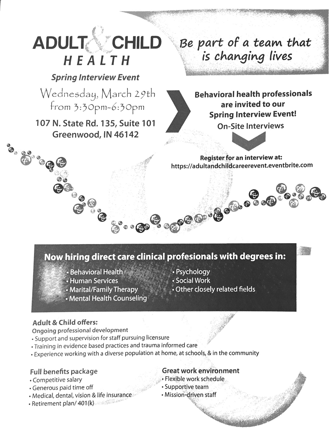 Indiana University Psychology & Neuroscience Blog Adult and Child