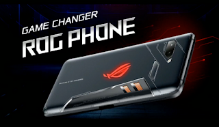 Image result for Asus ROG phone