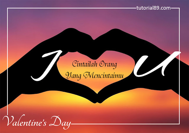 koleksi kartu ucapan valentine's day terbaru Mencintaimu bukan berarti menyerahkan kesucianku koleksi kartu ucapan valentine's day terbaru