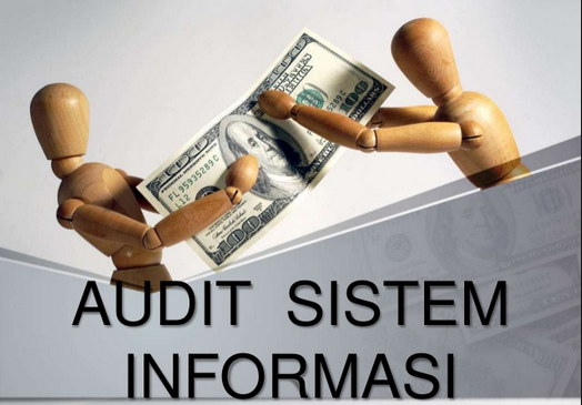 Audit Sistem Informasi