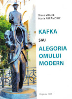 Kafka sau alegoria omului modern Diana Vrabie, Maria Abramciuc