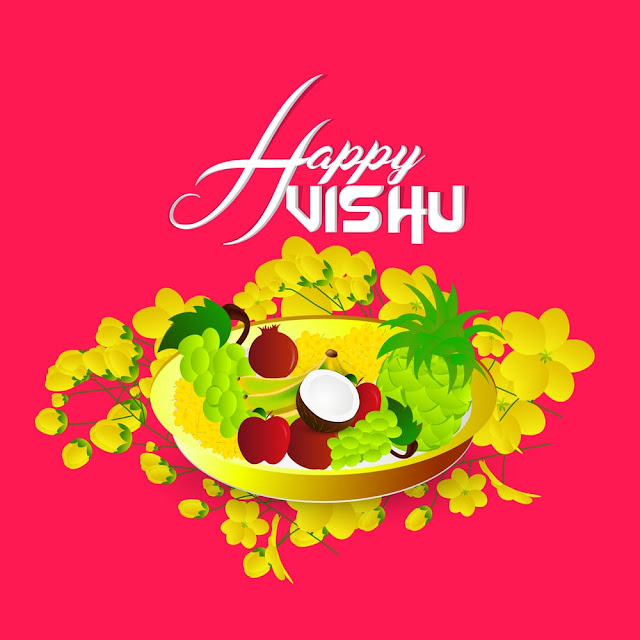 Happy Vishu Images Happy Vishu Images