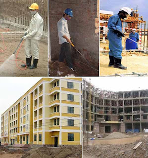 Diệt mối tận gốc Diệt mối tận gốc