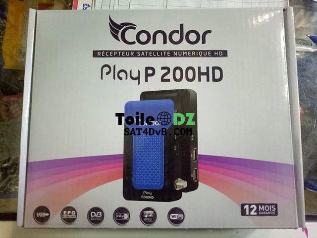 TÉLÉCHARGER TELECOMMANDE TV CONDOR