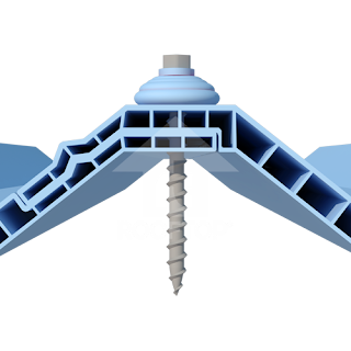 Harga Atap Rooftop Upvc Terbaru