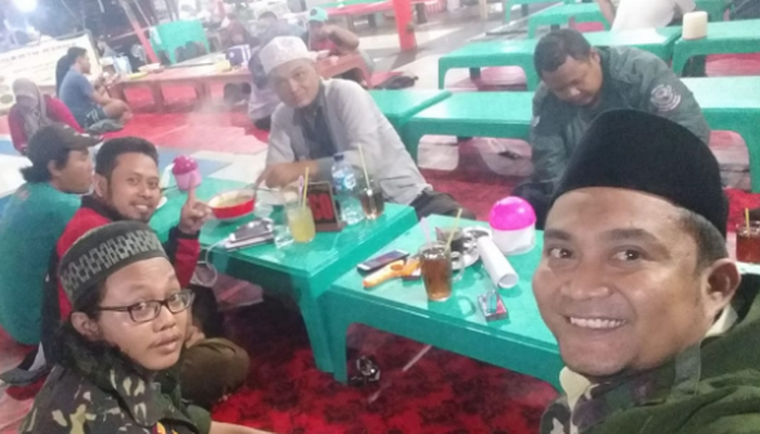 Serba 93 Semarakkan Harlah Madrasah TBS di Kudus